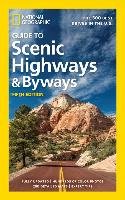 National Geographic Guide to Scenic Highways and Byways 5th Ed National Geographic