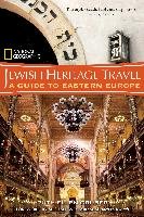 National Geographic Jewish Heritage Travel: A Guide to Eastern Europe Gruber Ruth Ellen