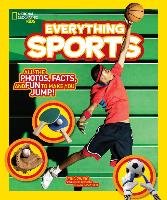 National Geographic Kids Everything Sports National Geographic Kids