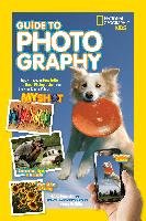National Geographic Kids Guide to Photography Honovich Nancy