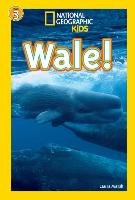 National Geographic KiDS Lesespaß, Stufe 3 - Profileser - 10: Wale Marsh Laura