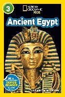 National Geographic Kids Readers: Ancient Egypt Drimmer Stephanie Warren