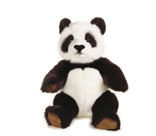 National Geographic, maskotka Panda Wielka, duża Venturelli
