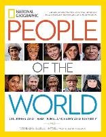 National Geographic People of the World Howell Catherine Herbert, Harrison David
