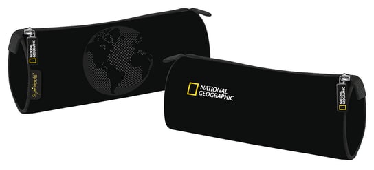 National Geographic Piórnik tuba Globe National geographic