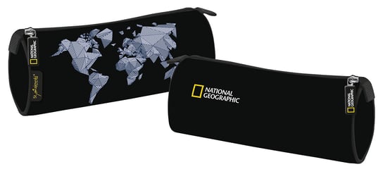 National Geographic Piórnik tuba World National geographic