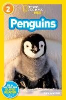 National Geographic Readers: Penguins! Schreiber Anne