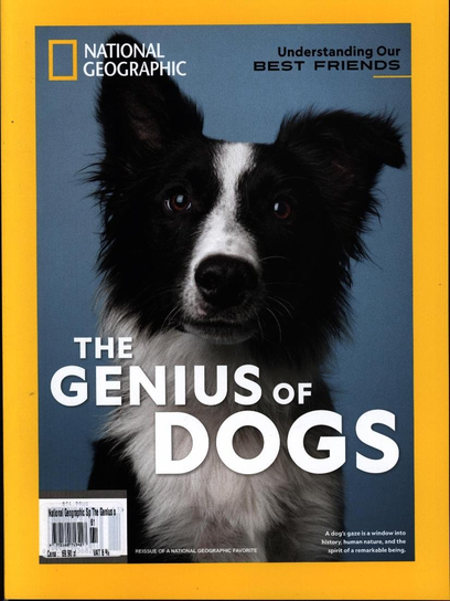 National Geographic Special  [US] EuroPress Polska Sp. z o.o.