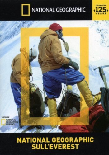 National Geographic Sull'Everest Various Directors