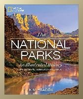 National Geographic The National Parks Heacox Kim