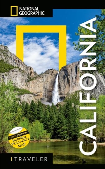 National Geographic Traveler: California, 5th Edition Greg Critser