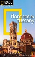 National Geographic Traveler: Florence and Tuscany Jepson Tim