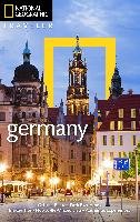 National Geographic Traveler: Germany, 4th Edition Ivory Michael