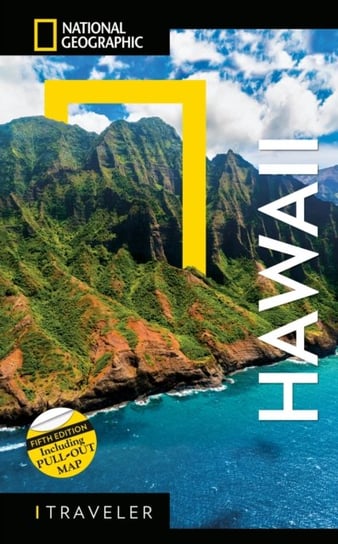 National Geographic Traveler: Hawaii, 5th Edition Ariyoshi Rita