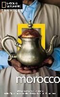 National Geographic Traveler Morocco French Carole