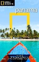 National Geographic Traveler: Panama, 3rd Edition Baker Christopher