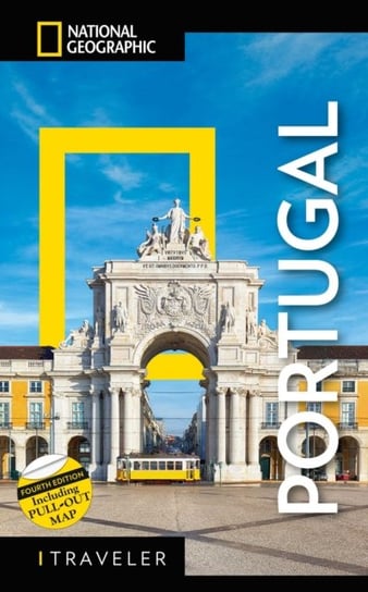 National Geographic Traveler: Portugal, 4th Edition Dunlop Fiona