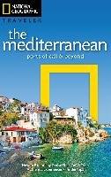 National Geographic Traveler: The Mediterranean Jepson Tim