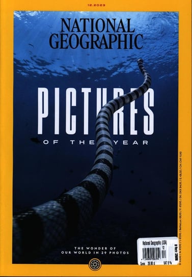 National Geographic [US] EuroPress Polska Sp. z o.o.