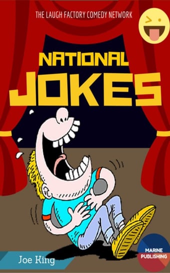 National Jokes Joe King