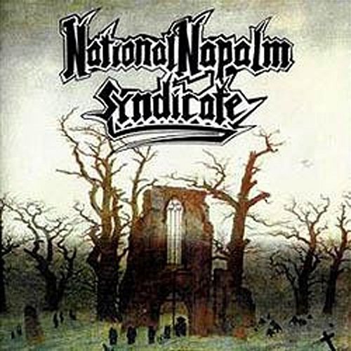 National Napalm Syndicate National Napalm Syndicate