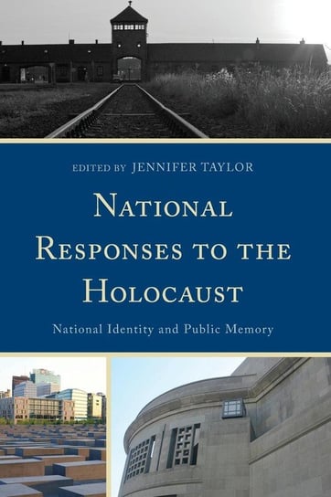 National Responses to the Holocaust Rowman & Littlefield Publishing Group Inc
