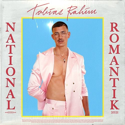 NATIONAL ROMANTIK 2021 Tobias Rahim