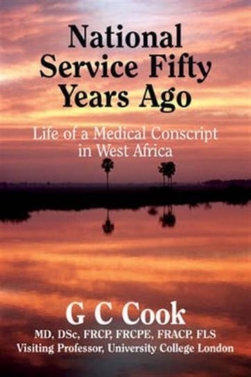 National Service Fifty Years Ago Cook G. C.