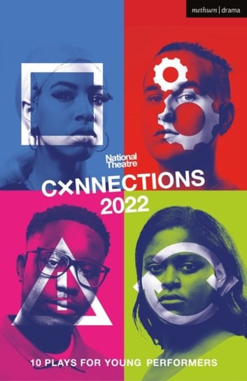 National Theatre Connections 2022: 10 Plays for Young Performers Miriam Battye