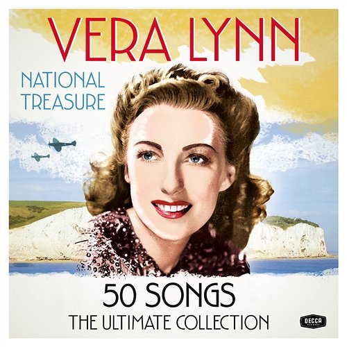 National Treasure - The Ultimate Collection Vera Lynn