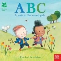 National Trust: ABC, A walk in the countryside Nosy Crow