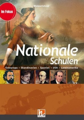 Nationale Schulen, Themenheft Helbling Verlag