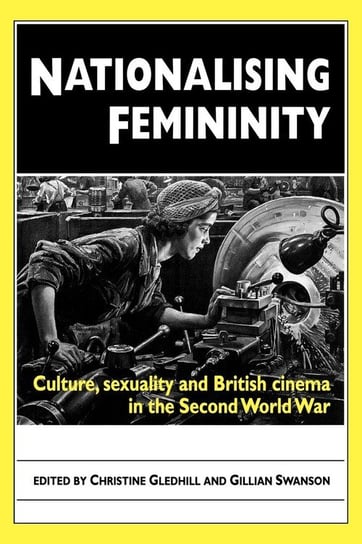 Nationalising Femininity Manchester University Press (P648)