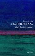Nationalism: A Very Short Introduction Grosby Steven