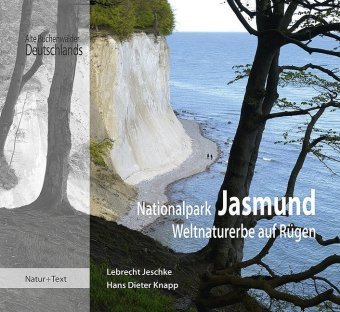 Nationalpark Jasmund Natur+Text Verlag