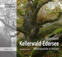 Nationalpark Kellerwald-Edersee Panek Norbert
