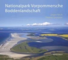Nationalpark Vorpommersche Boddenlandschaft Reich Jurgen