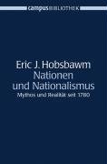 Nationen und Nationalismus Hobsbawm Eric