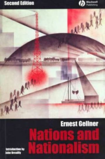 Nations and Nationalism Ernest Gellner
