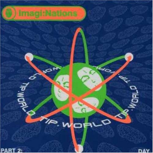 nations - Day Various Artists