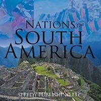 Nations Of South America Publishing LLC Speedy
