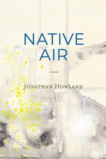 Native Air Jonathan Howland