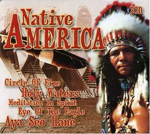 Native America Various Artists