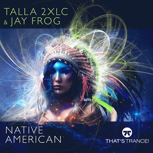 Native American Talla 2XLC