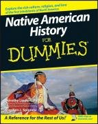 Native American History For Dummies Spignesi Stephen J., Lippert Dorothy