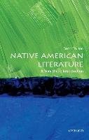 Native American Literature Teuton Sean