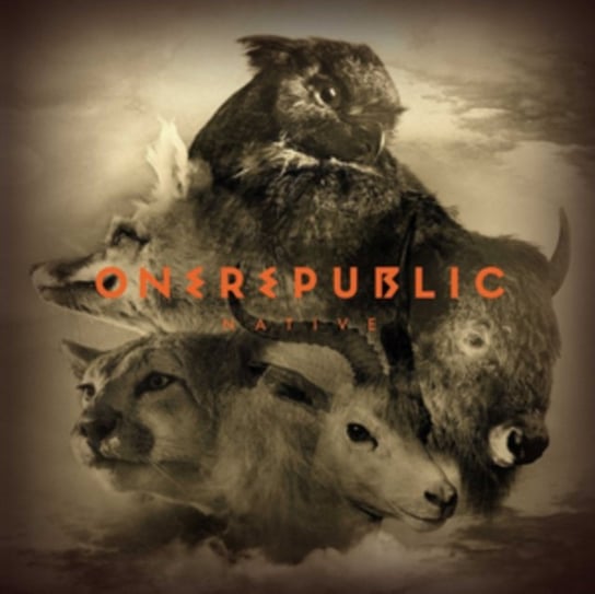Native OneRepublic
