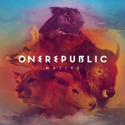 Native (Deluxe Edition) OneRepublic