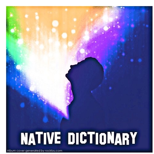 Native Dictionary Sanita Garret