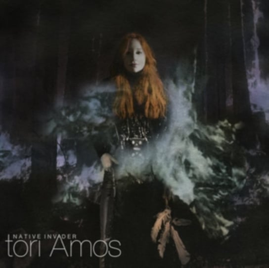 Native Invader (Deluxe Edition) Amos Tori